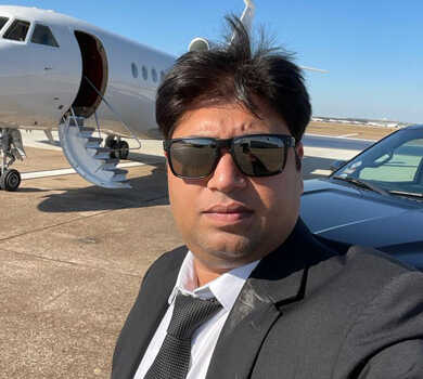 Omega Travellers LLC Gallery