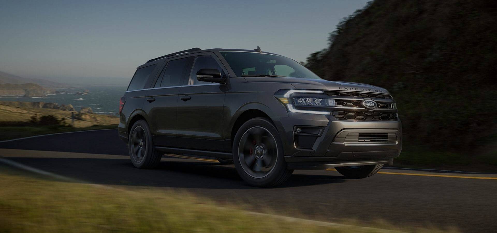 Continental Car Services Banner