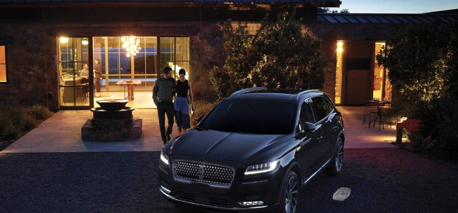 Continental Car Services Banner