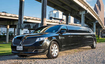 houston limo car service
